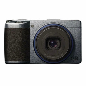 리코 GR3 X 어반 에디션 카메라