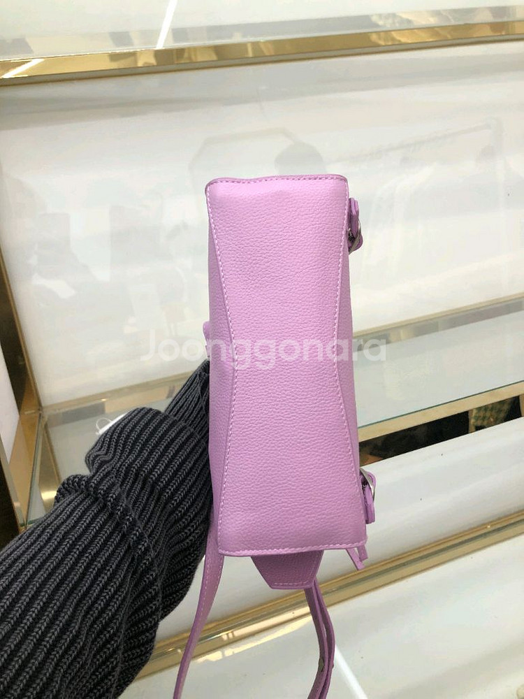 발렌시아가 네오 클래식 시티백 미니--3