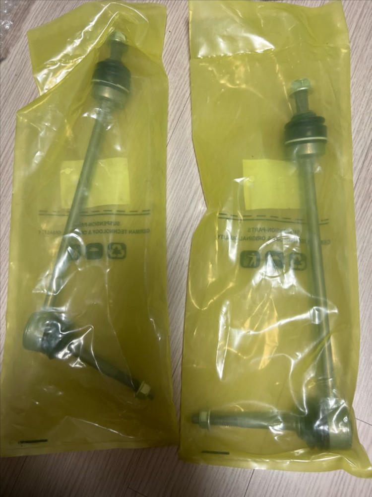 벤츠 s클래스 w222 350d 타이로드 팝니다--2