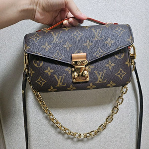 루이비통 포쉐트 메티스 이스트 웨스트 모노그램