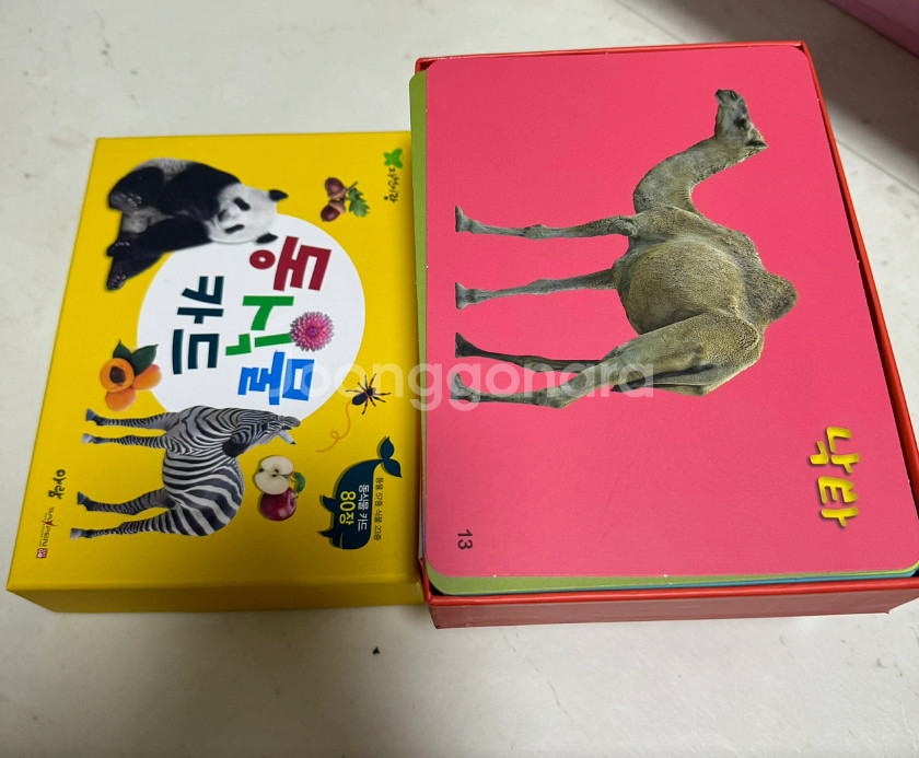 아람 우리자연이랑 최신개정판--4