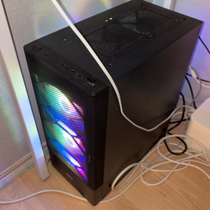 컴퓨터 라이젠5600 1660super