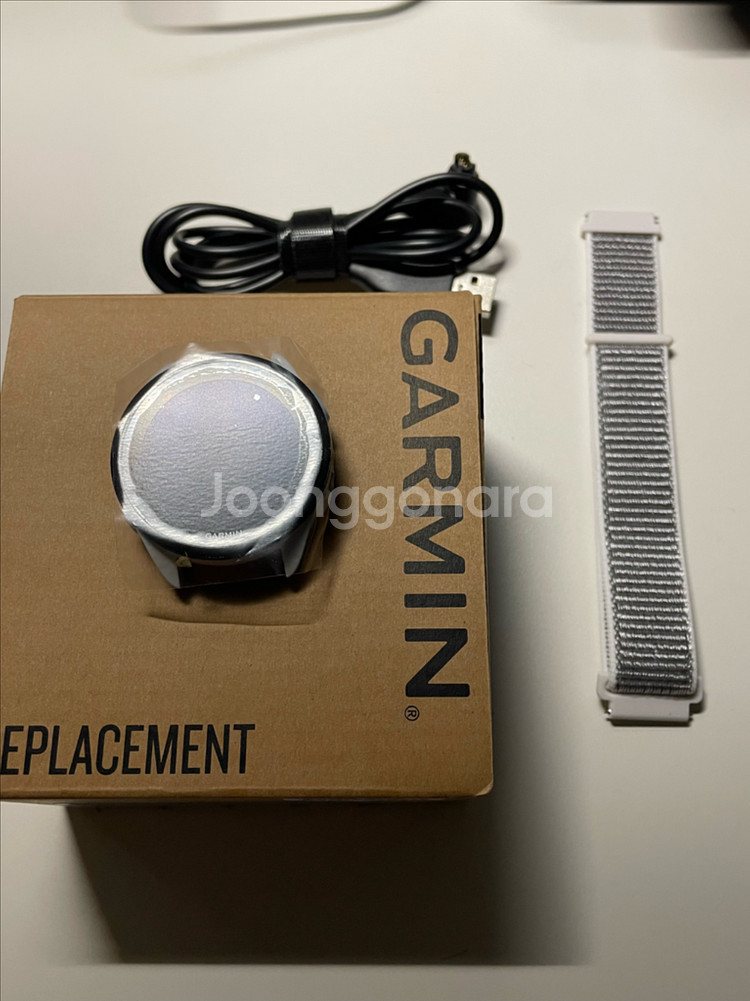 가민 포러너 165--0