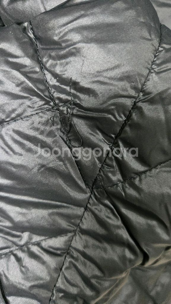 로렌 랄프로렌 여성 롱패딩--4