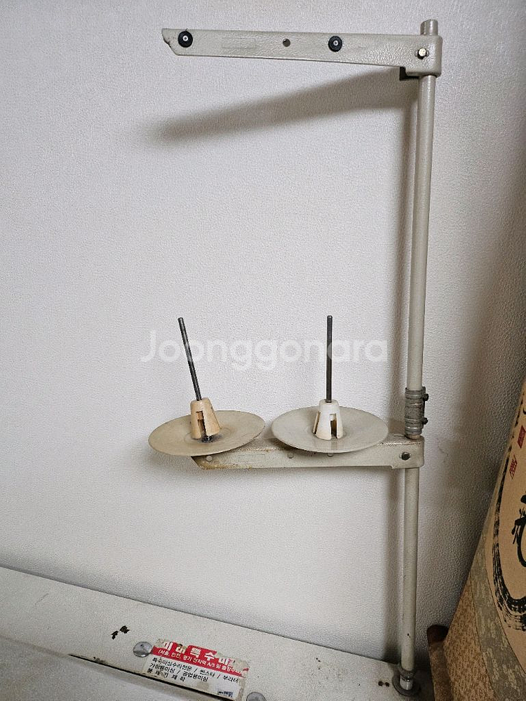 브라더 엑스트라 공업용 재봉틀--6