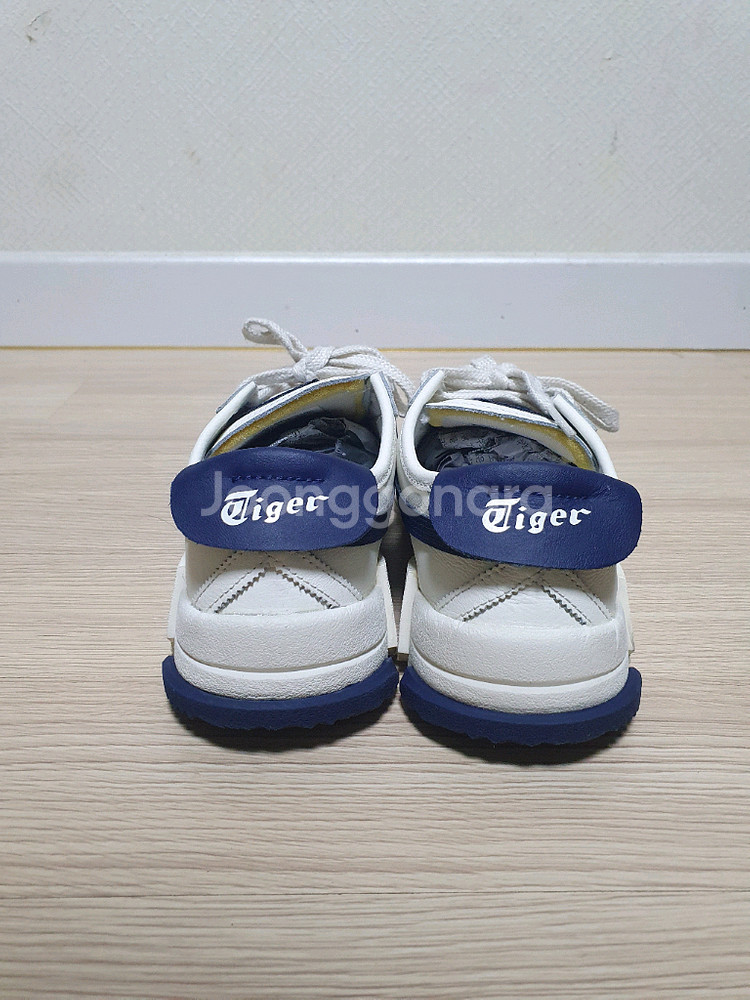 오니츠카타이거 D-트레이너 스니커즈 230--4