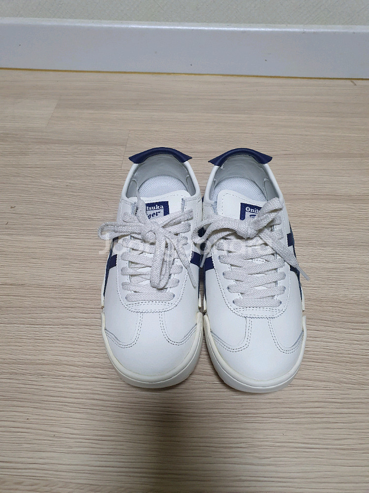 오니츠카타이거 D-트레이너 스니커즈 230--2