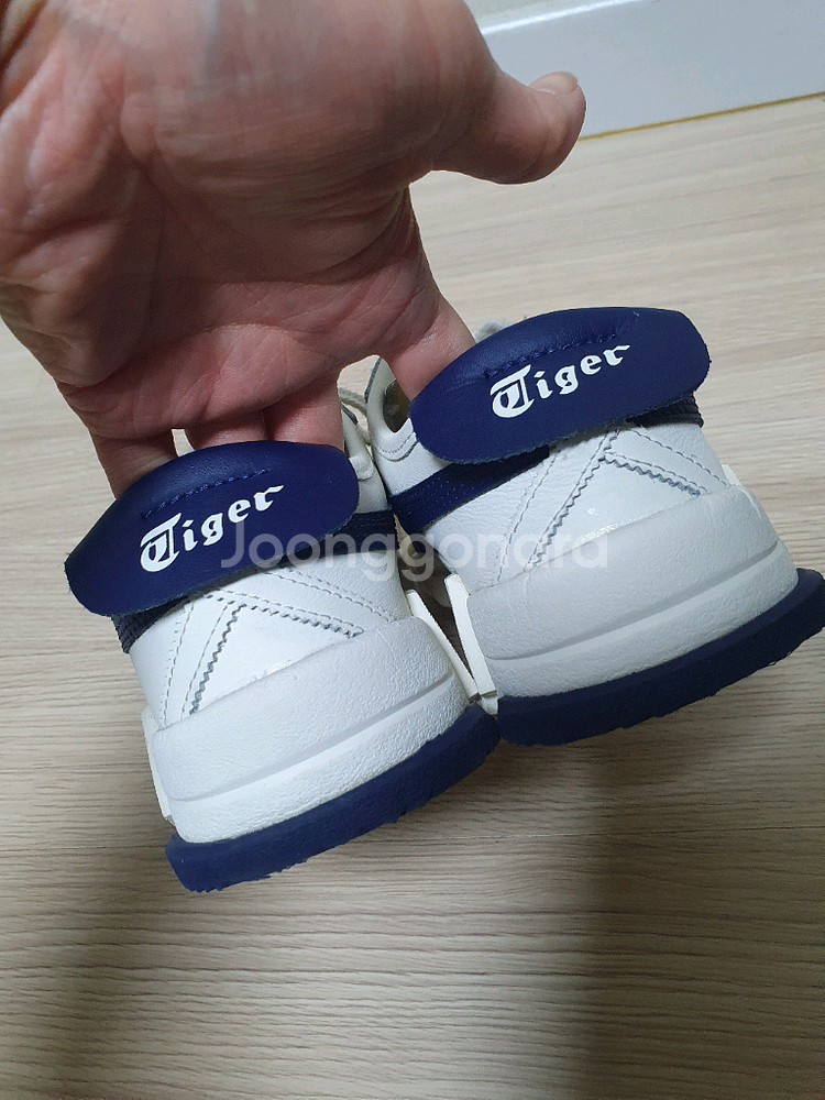 오니츠카타이거 D-트레이너 스니커즈 230--5