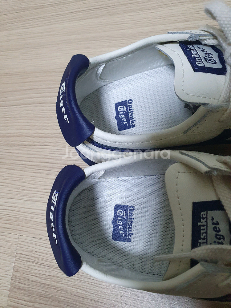 오니츠카타이거 D-트레이너 스니커즈 230--7