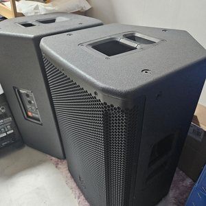 JBL SRX815 패시브 스피커 2조