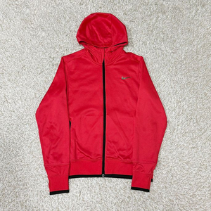 XL) 나이키골프 우먼 기모 후드집업