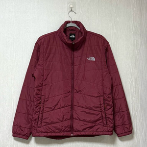 노스페이스 남성 경량패딩 100-105사이즈