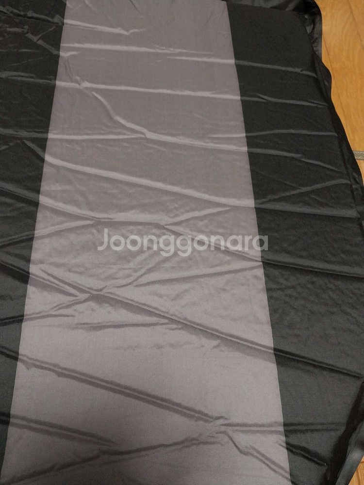 차박/텐트 겸용 자충 매트--3