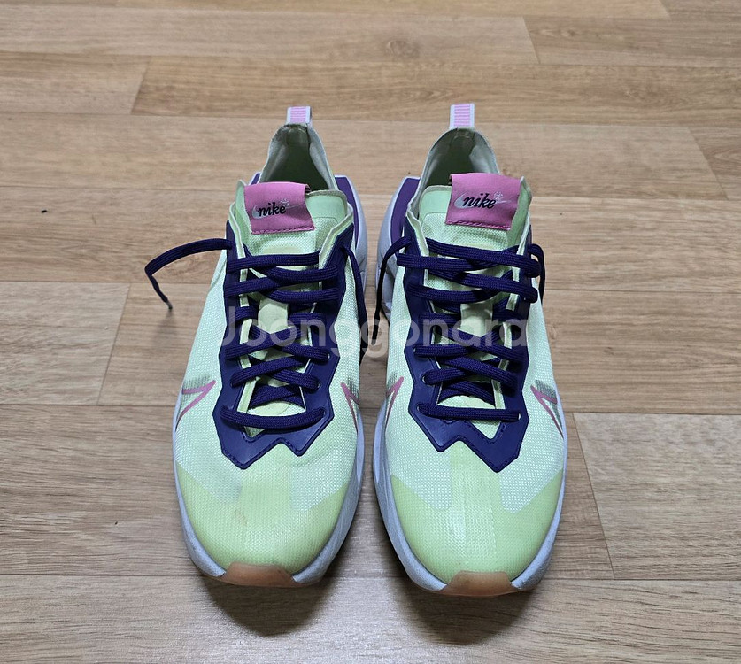 (택포)나이키 운동화 여 250--1