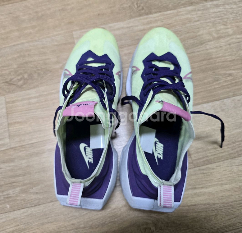 (택포)나이키 운동화 여 250--2