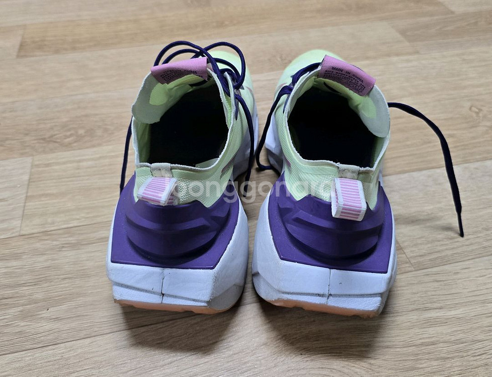 (택포)나이키 운동화 여 250--3