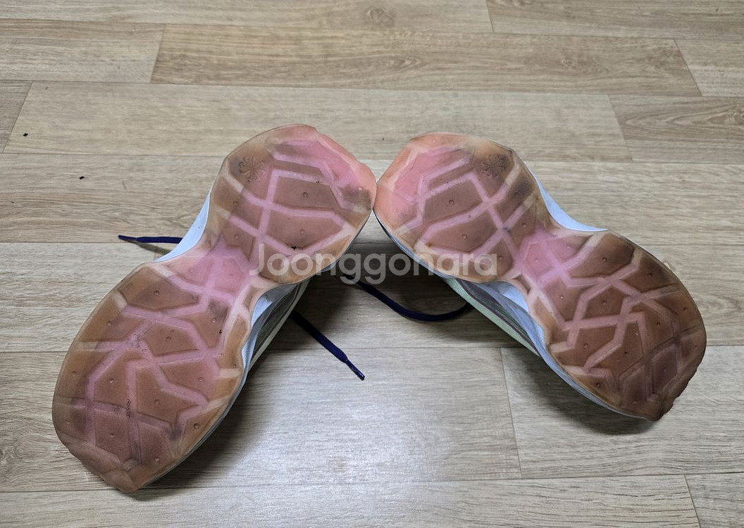 (택포)나이키 운동화 여 250--4