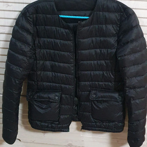 마리마켓 구스다운 패딩점퍼 s 반값택포1.5