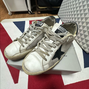 골든구스 슈퍼스타 43(280)