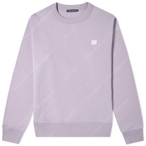 아크네 스튜디오 페어뷰 모브 퍼플