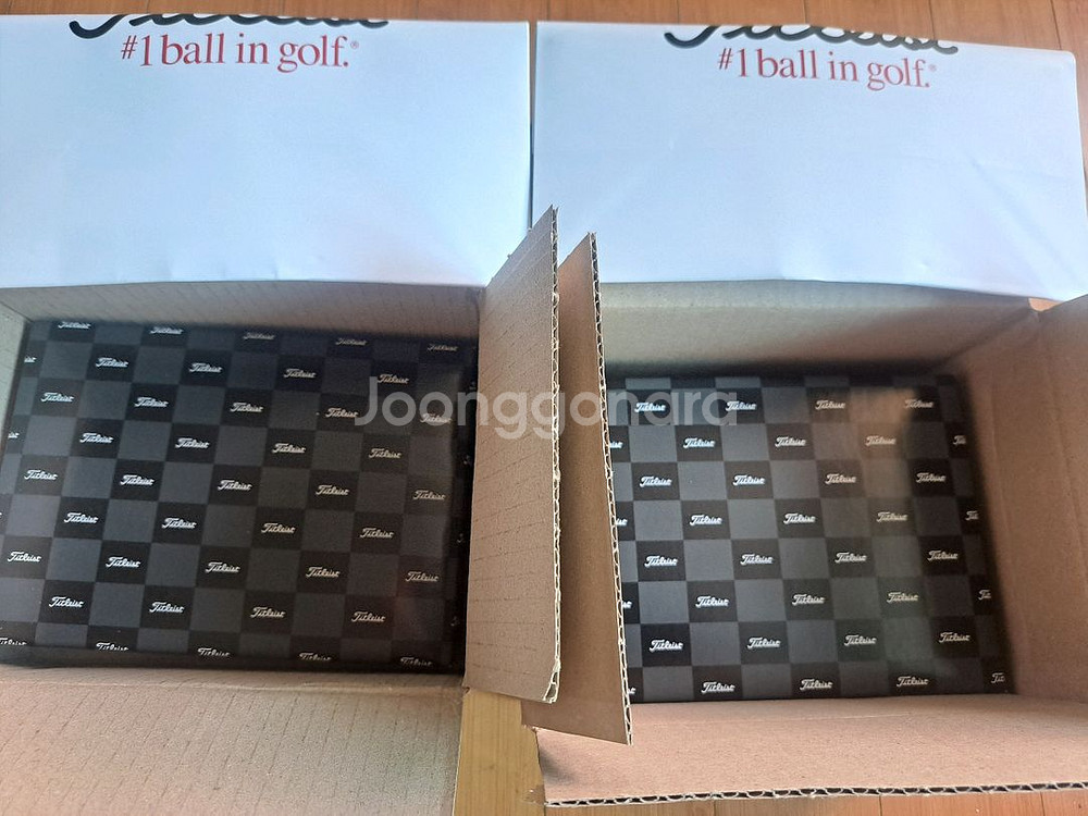 골프공(2025년 타이틀리스트 PRO V1) 12구--0