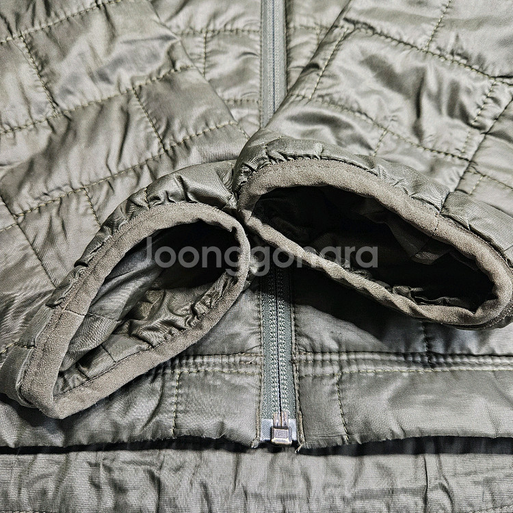 [S]파타고니아 경량 다운 패딩 자켓(나노퍼프 자켓)--2