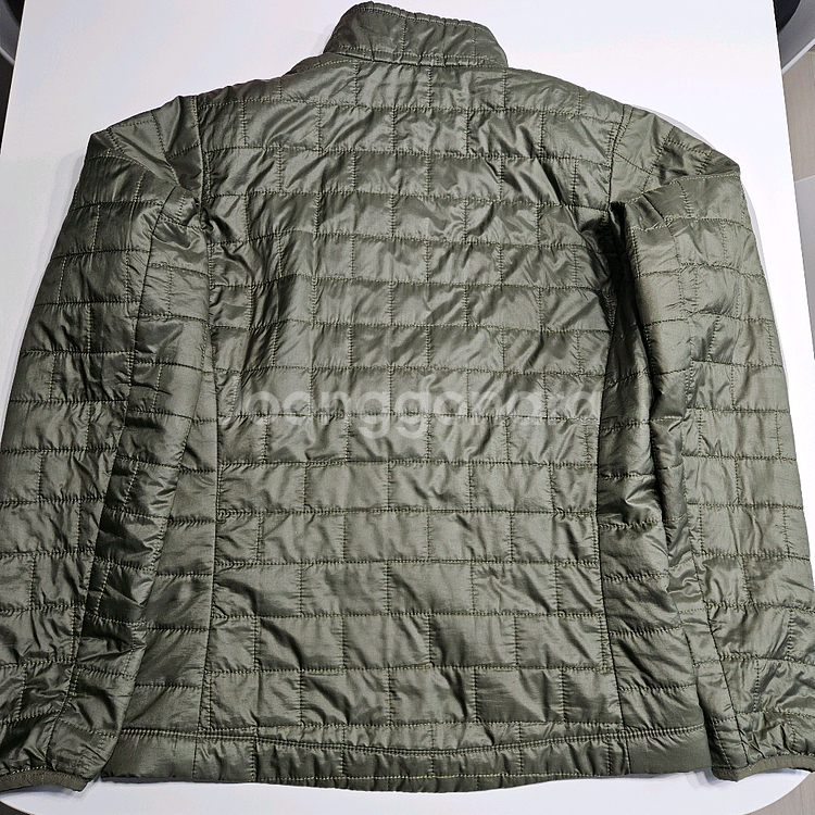 [S]파타고니아 경량 다운 패딩 자켓(나노퍼프 자켓)--5