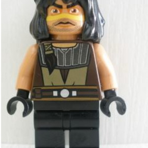 [레고 스타워즈] 7964 퀸란보스 미니피규어