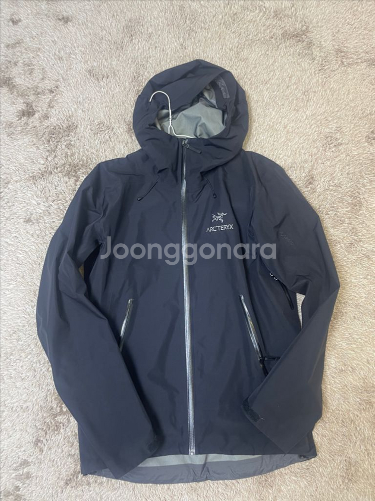 아크테릭스 베타LT--0