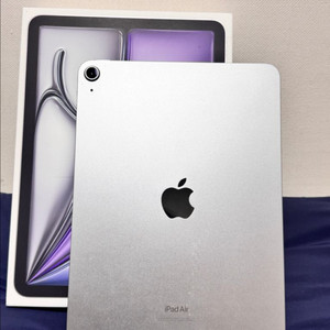 아이패드 에어 11 + 애플펜슬 프로 + 키보드 케이스