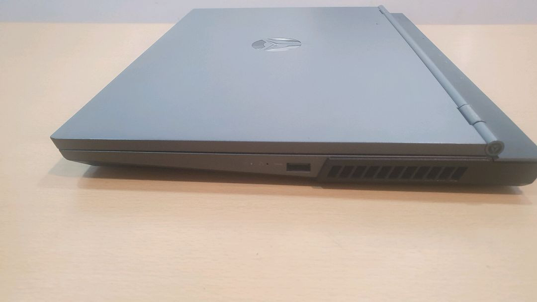 게이밍 노트북--2