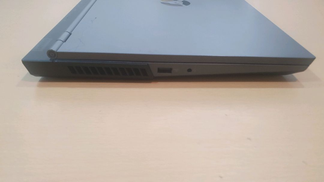 게이밍 노트북--4