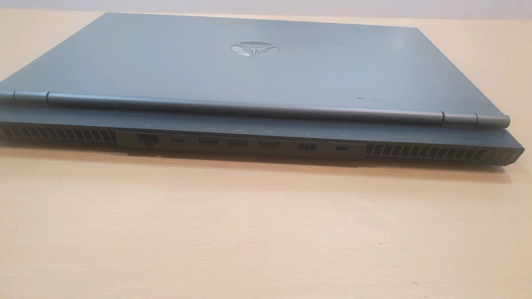 게이밍 노트북--3