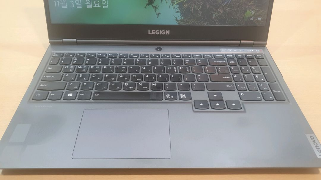 게이밍 노트북--5