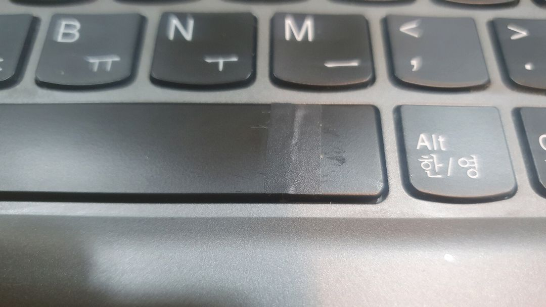 게이밍 노트북--6