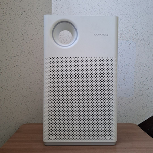 코웨이 싱글파워 AP-1018F 공기청정기 판매합니다~~