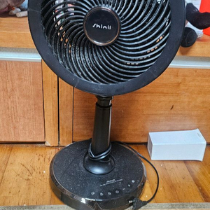 신일 S10 음성인식 선풍기