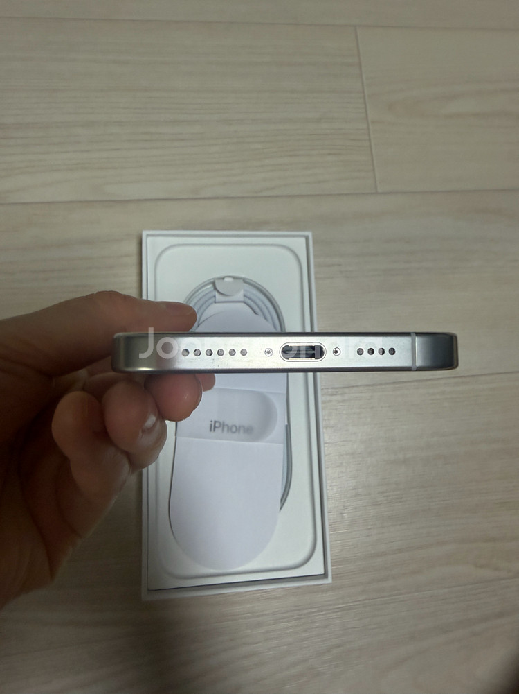 아이폰 16 프로 맥스 512GB--6