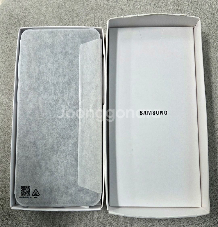 갤럭시 버디4 새 상품급 풀박스 팝니다.[18만]--1