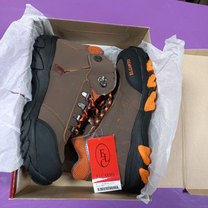 엘칸토 안전화285