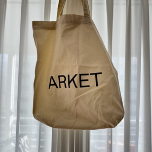 아르켓 에코백
