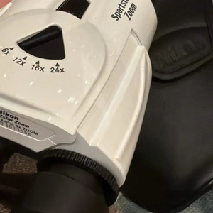 니콘 스포츠스타줌 스스줌 8~24배율 오페라글라스 콘서트 뮤지컬