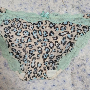 여성 중고 팬티