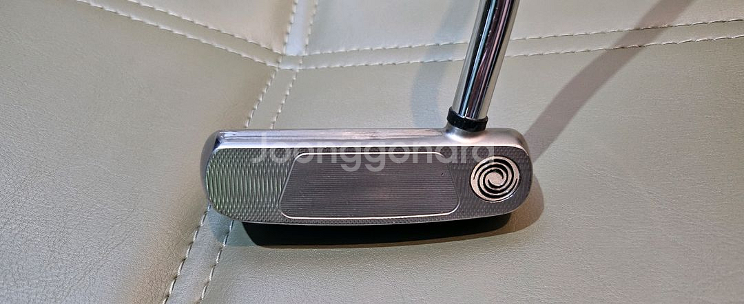 골프 퍼터(오딧세이 블랙시리즈3)--0
