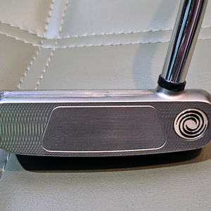 골프 퍼터(오딧세이 블랙시리즈3)