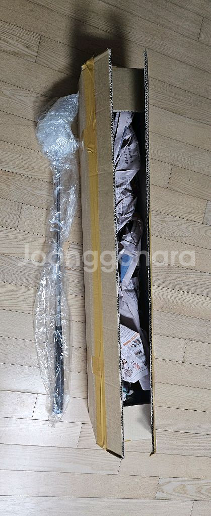 골프 퍼터(오딧세이 블랙시리즈3)--4