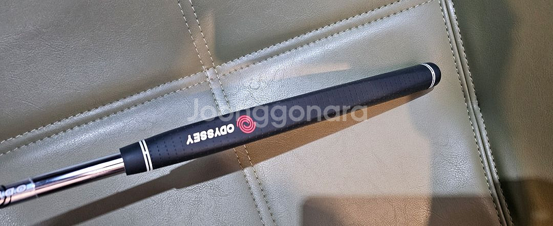 골프 퍼터(오딧세이 블랙시리즈3)--3