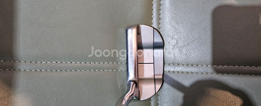 골프 퍼터(오딧세이 블랙시리즈3)--1