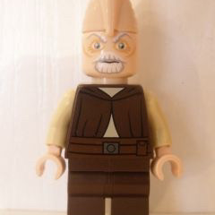 [레고 스타워즈] 7959 키아디문디 미니피규어