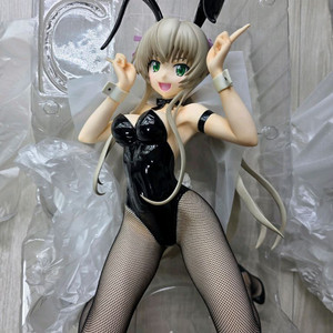 FREEing(프링) 1/4 기어와라 냐루코양W 판매해요